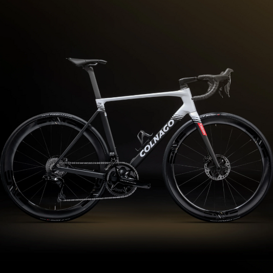 Xe đạp Colnago V5Rs - Team UAE Edition