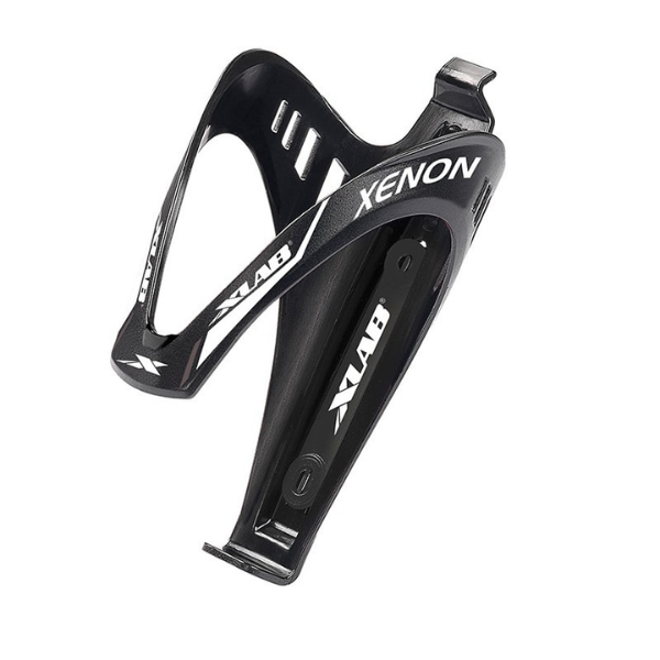 Gọng bình nước Xlab Xenon Cage - Đen (Black)