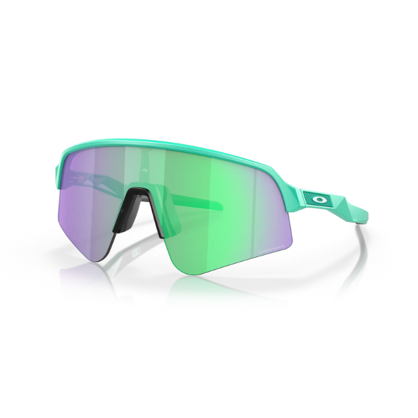 Kính đeo mắt Oakley Sutro Lite Sweep - Matte Celeste W/Prizm Road Jade