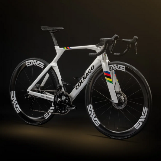 Xe đạp Colnago Y1Rs - World Champion Edition