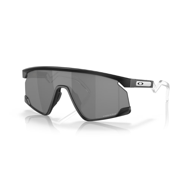 Kính đeo mắt Oakley BXTR - Matte Black W/Prizm Black