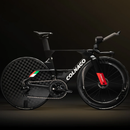 Sườn xe đạp Colnago Time Trial 1 TT1 - SDM3