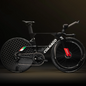 Sườn xe đạp Colnago Time Trial 1 TT1 - SDM3