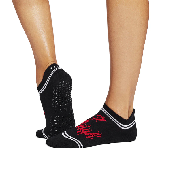 Vớ Tavi Grip Savvy - Sleigh