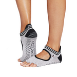 Vớ Toesox Grip Half Toe Bellarina Tec - Snow Buddy