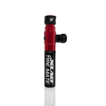 Dụng cụ bơm xe đạp Xlab Tire Mate - Đỏ (Red)