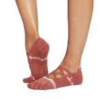 Vớ Toesox Grip Full Toe Elle - Climb