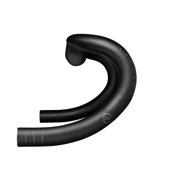 Ghi đông Profile Design DRV/GMR Drop Bar 105