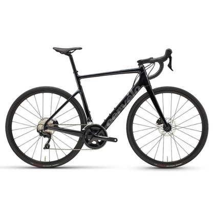 Xe đạp Cervelo Caledonia 105 - Metallic Black