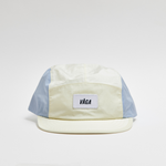 Nón VAGA Pacer Cap - Xanh (Postal Blue/Mist)