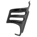 Gọng bình nước Xlab Chimp Carbon Cage - Đen (Matte Black)