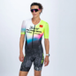 [PRE-ORDER] Đồ ba môn Nữ Zoot Tri Aero Fz Racesuit - Team Zoot Edition 2026