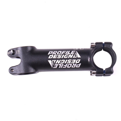 Pô-tăng Profile Design Stem 84 Degrees x 100mm 31.8mm - Đen (Black)