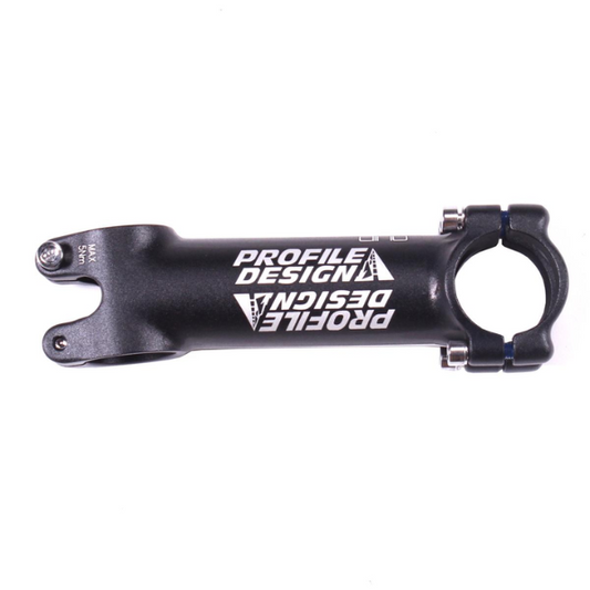 Pô-tăng Profile Design Stem 84 Degrees x 100mm 31.8mm - Đen (Black)