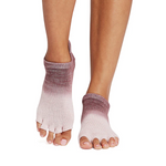 Vớ Toesox Grip Half Toe Low Rise - Winterize