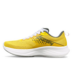 Saucony Men's RIDE 17 -  CANARY/BOUGH