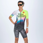 [PRE-ORDER] Đồ ba môn Nữ Zoot Ultra Tri P1X Racesuit - Team Zoot Edition 2026