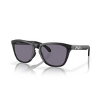 Kính đeo mắt Oakley Frogskins Range - Matte Black W/Prizm Grey