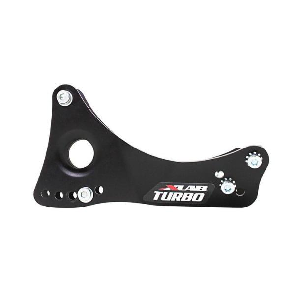 Phụ kiện lắp đặt gọng bình nước Xlab Turbo Wing - Đen (Black)