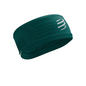 Băng đô thể thao Compressport Headband On/Off - Xanh (Storm)