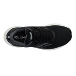 Saucony MEN'S TRIUMPH 20 - BLACK/WHITE