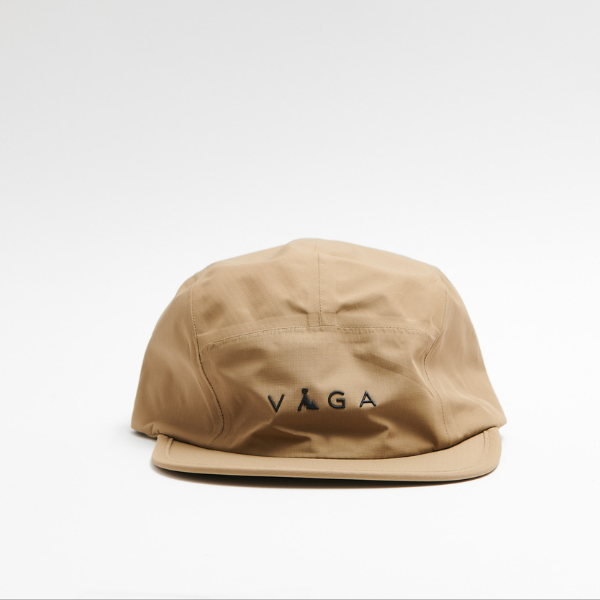 Nón VAGA Fell Cap 2.0 - Nâu (Sand)