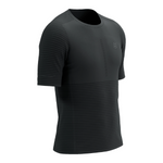 Compressport Men's Pro Racing SS Tshirt - Black