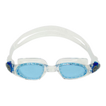 Aqua Sphere Mako2.A1 - Transparent/Blue: Blue Tinted