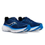 Saucony Men's GUIDE 17 - NAVY/COBALT