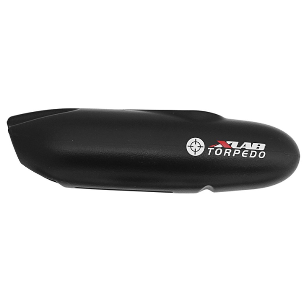 Bình nước tay nghỉ Xlab Torpedo Spare - Đen (Black)