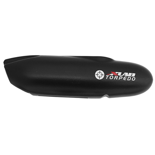 Bình nước tay nghỉ Xlab Torpedo Spare - Đen (Black)