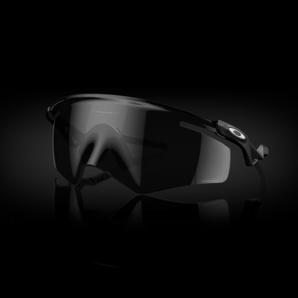 Kính đeo mắt Oakley QNTM Kato - Matte Black W/Prizm Black