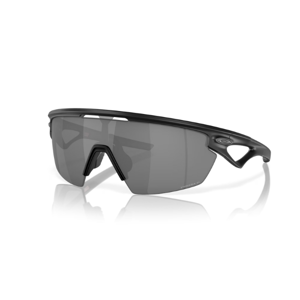 Kính đeo mắt Oakley Sphaera - Matte Black W/Prizm Polarized