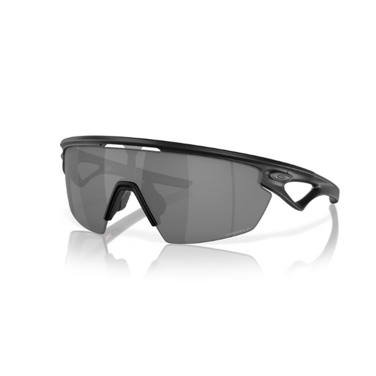 Kính đeo mắt Oakley Sphaera - Matte Black W/Prizm Polarized