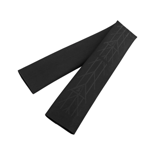 Dây bọc tay nghỉ Profile Design Heat Shrink Wrap Black