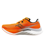 SAUCONY MEN'S ENDORPHIN SPEED 4 - VIZIORANGE