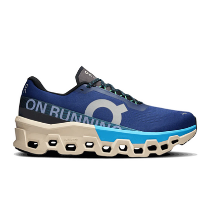 Giày thể thao Nam On Running Cloudmonster 2 - Xanh (Blue)