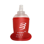 Compressport Ergo Flask 150ml - Red