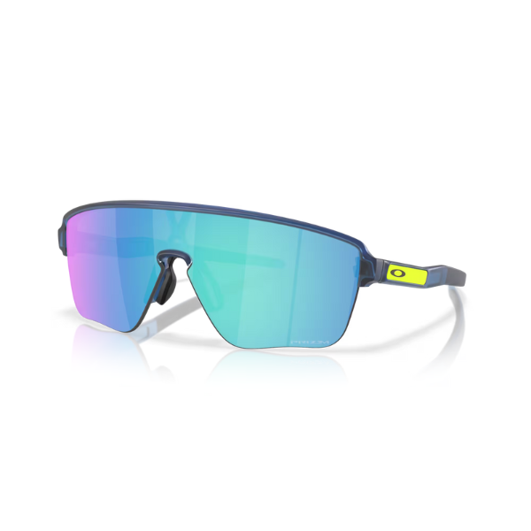 Kính đeo mắt Oakley Corridor SQ - Matte Trans Blue W/Prizm Sapphiere