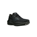 Saucony WOMEN'S TRIUMPH 20 - TRIPLE BLACK