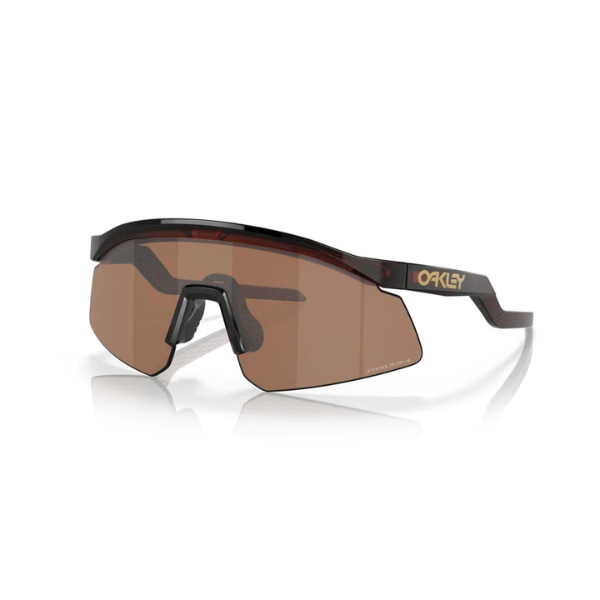 Kính đeo mắt Oakley Hydra - Rootbeer W/Prizm Tungsten