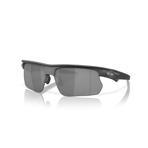 Kính đeo mắt Oakley Bisphaera - Steel W/Prizm Black