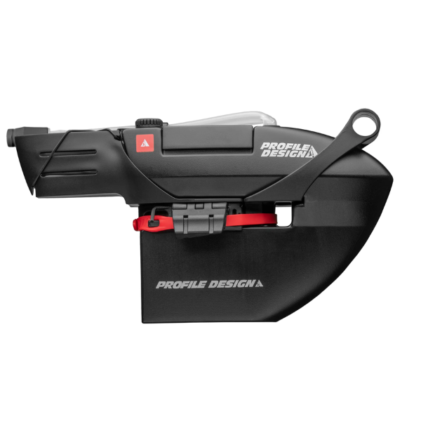 Phụ kiện lắp đặt + Bình nước Profile Design Front Drink System