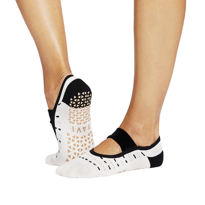 Vớ Tavi Grip Lola - Snowtrail