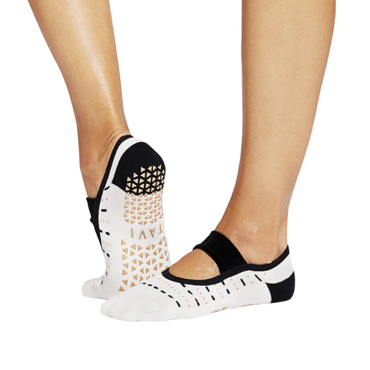 Vớ Tavi Grip Lola - Snowtrail