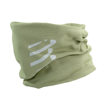 Khăn đa năng Compressport 3D Thermo UltraLight Headtube - Xanh (Nile)