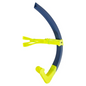 Ống thở dùng trong bơi lội Aquasphere Focus Snorkel.A - Navy Blue Bright Yellow