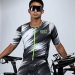 Đồ ba môn Nam Zoot Ltd Tri Aero Fz Racesuit - DriftSPEED