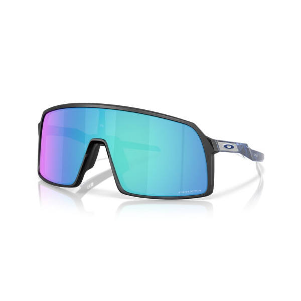 Kính đeo mắt Oakley Sutro (A) - Matte Black W/Prizm Sapphiere