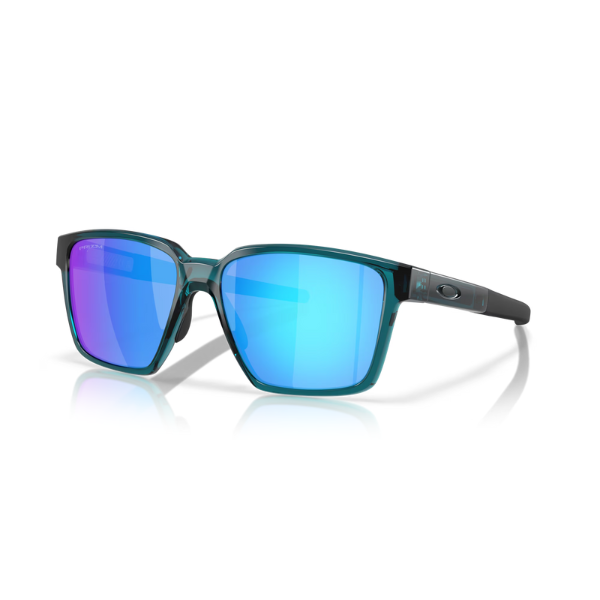 Kính đeo mắt Oakley Actuator SQ - Trans Balsam W/Prizm Sapphiere